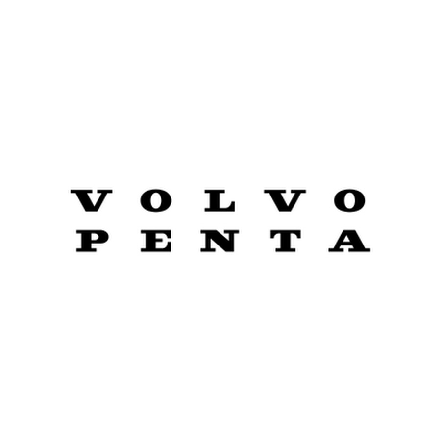 Volvo Penta logotipas